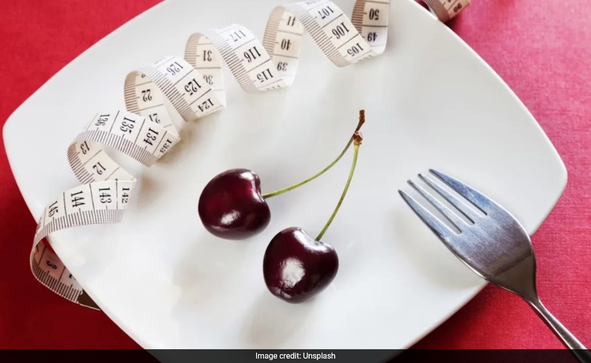 Nutritionist Palak Nagpal Shares Effective Fat Loss Diet Tips For Brides-To-Be