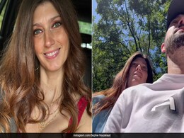 Belgian Man Drives 500 Miles To Meet 'Future Wife', But Finds Her Husband Instead Belgian Man Drives 500 Miles To Meet 'Future Wife', But Finds Her Husband Instead