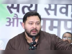 &quot;Government Choosing Voters&quot;: Tejashwi Yadav On Bihar Voter List Revision