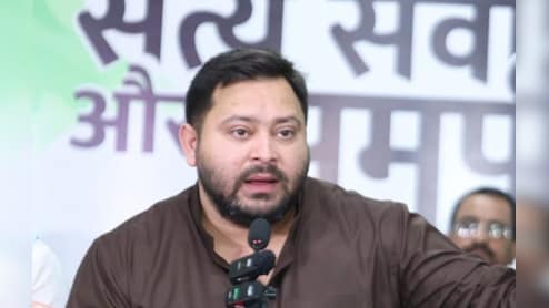 तेजस्वी यादव ने एसआईआर के विरोध में विपक्ष के 35 बड़े नेताओं को लिखा पत्र
