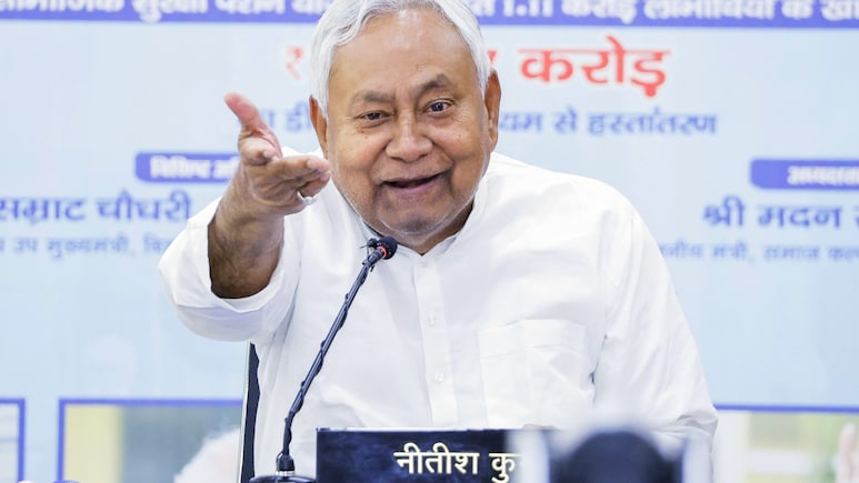 बिहार कैबिनेट में बड़ा फैसला, JP सेनानियों का पेंशन दोगुना, मुंगेर और मुजफ्फरपुर में बनेगा ग्रीनफील्ड एयरपोर्ट