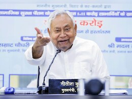 मुफ्त बिजली, शिक्षक भर्ती, 1 करोड़ नौकरियां... सियासी बयार में नीतीश के चुनावी मास्टरस्ट्रोक में कितनी धार? मुफ्त बिजली, शिक्षक भर्ती, 1 करोड़ नौकरियां... सियासी बयार में नीतीश के चुनावी मास्टरस्ट्रोक में कितनी धार?