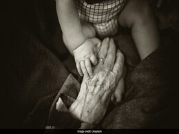 Study Reveals When Human Body's Ageing Process Accelerates Study Reveals When Human Body's Ageing Process Accelerates