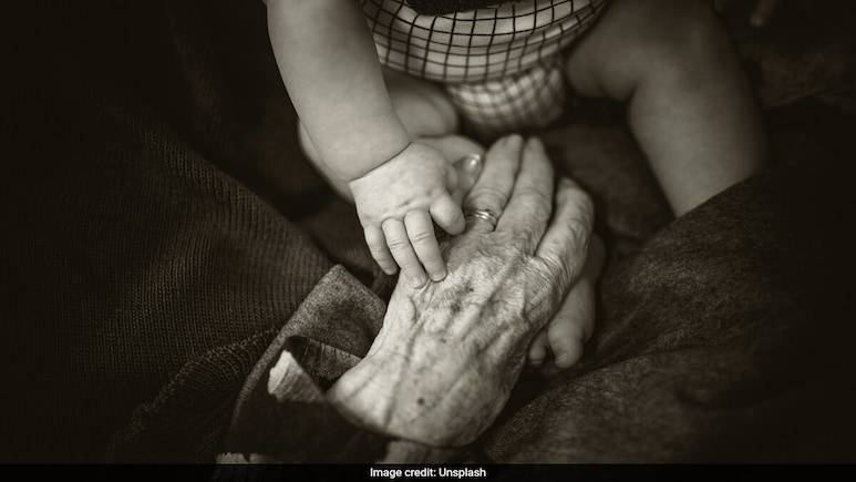 Study Reveals When Human Body's Ageing Process Accelerates Study Reveals When Human Body's Ageing Process Accelerates