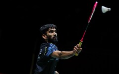 'We Can Beat Any Team': Srikanth, Lakshya Confident Ahead Of Asian Games