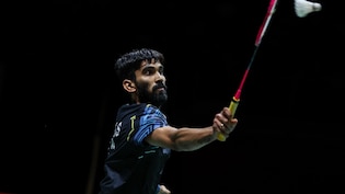 'We Can Beat Any Team': Kidambi Srikanth, Lakshya Sen Confident Ahead Of Asian Games 2026