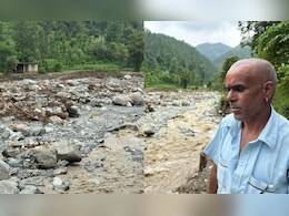 पानी से घर हिल रहा है, बचा लो... हिमाचल में 2 परिवार के बह 9 लोग, 150 किलोमीटर दूर मिली 4 के शव