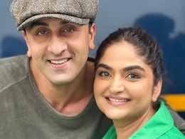 From <i>Animal</i> To <i>Ramayana</i>, Indira Krishnan Says Playing Ranbir Kapoor's Mom Is "Like A Con By The Universe"