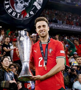 Diogo Jota Death: Speeding Likely Cause Of Liverpool Stars Car Crash - Police