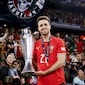 Diogo Jota Death: Speeding Likely Cause Of Liverpool Stars Car Crash - Police