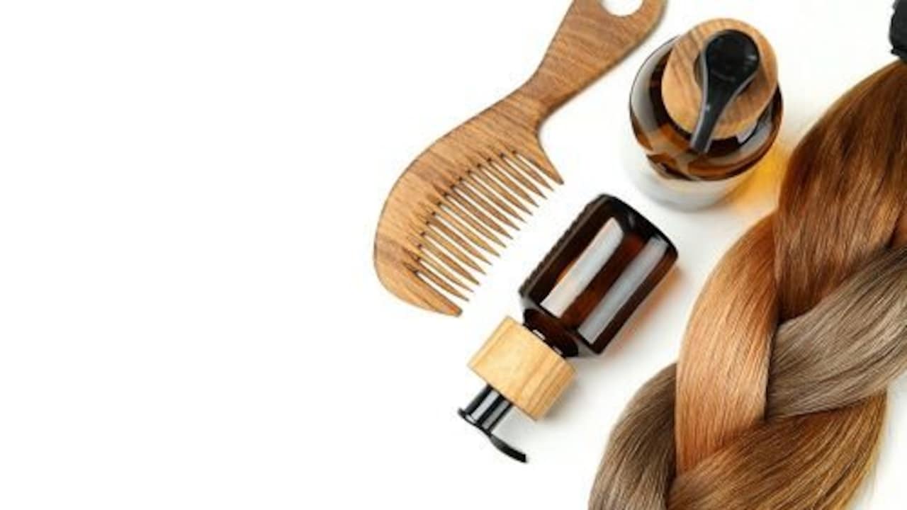 From Roots to Radiance: Get Scalp Care Essentials For Hair Growth