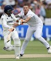 Jadeja In Heated Altercation With Carse, Ugly Spat Follows. Video