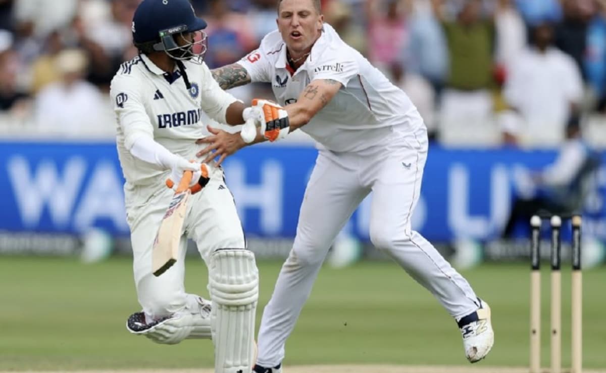 Sunrisers Hyderabad Pacer Ruled Out Of IPL 2026 Day After Victory Over Rajasthan Royals, Replacement Named