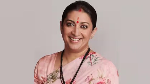 Asked About Kyunki Saas Bhi Kabhi Bahu Thi Delay, Smriti Irani Said, "Got A Call From Prime Minister's Office"