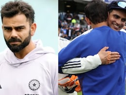 IND vs ENG: 'विराट को ड्रेसिंग रूम की याद आ रही, गिल चाहें तो नंबर 3 पर.."पूर्व इंग्लैंड दिग्गज का बड़ा बयान