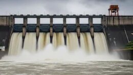 Pune News: पवना आणि भाटघर धरणातील पाणी पातळीत झपाट्यानं वाढ, नागरिकांना महत्त्वाचा इशारा