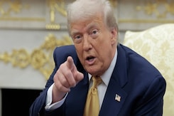 Donald Trump Intervenes in Thailand-Cambodia Border Clashes, Calls for De-escalation Amid Rising Casualties Donald Trump Intervenes in Thailand-Cambodia Border Clashes, Calls for De-escalation Amid Rising Casualties