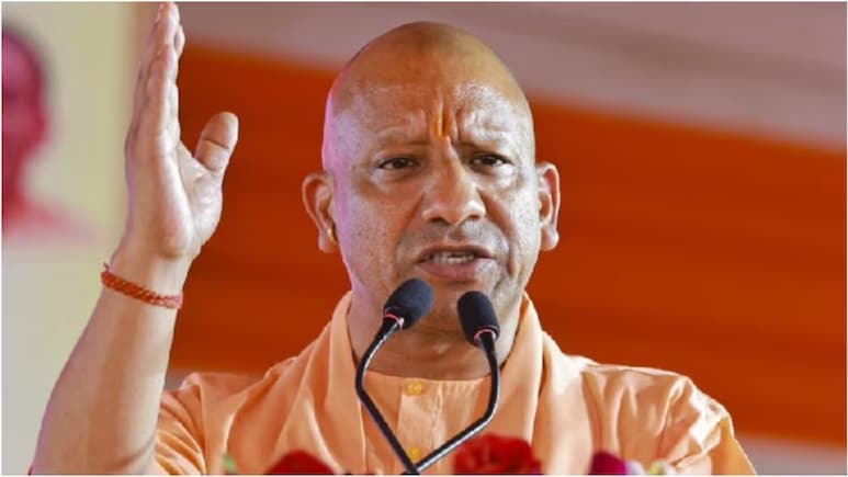 कांवड़ियों को आतंकी कहने वालों पर सीएम योगी का फूटा गुस्सा, बोले,  'लातों के भूत बातों से नहीं मानते'