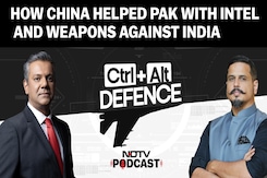 Did China Provide Weapons And Intel To Pakistan During Op Sindoor? Did China Provide Weapons And Intel To Pakistan During Op Sindoor?