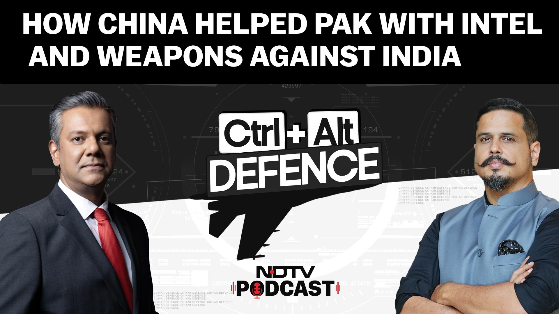 Did China Provide Weapons And Intel To Pakistan During Op Sindoor?