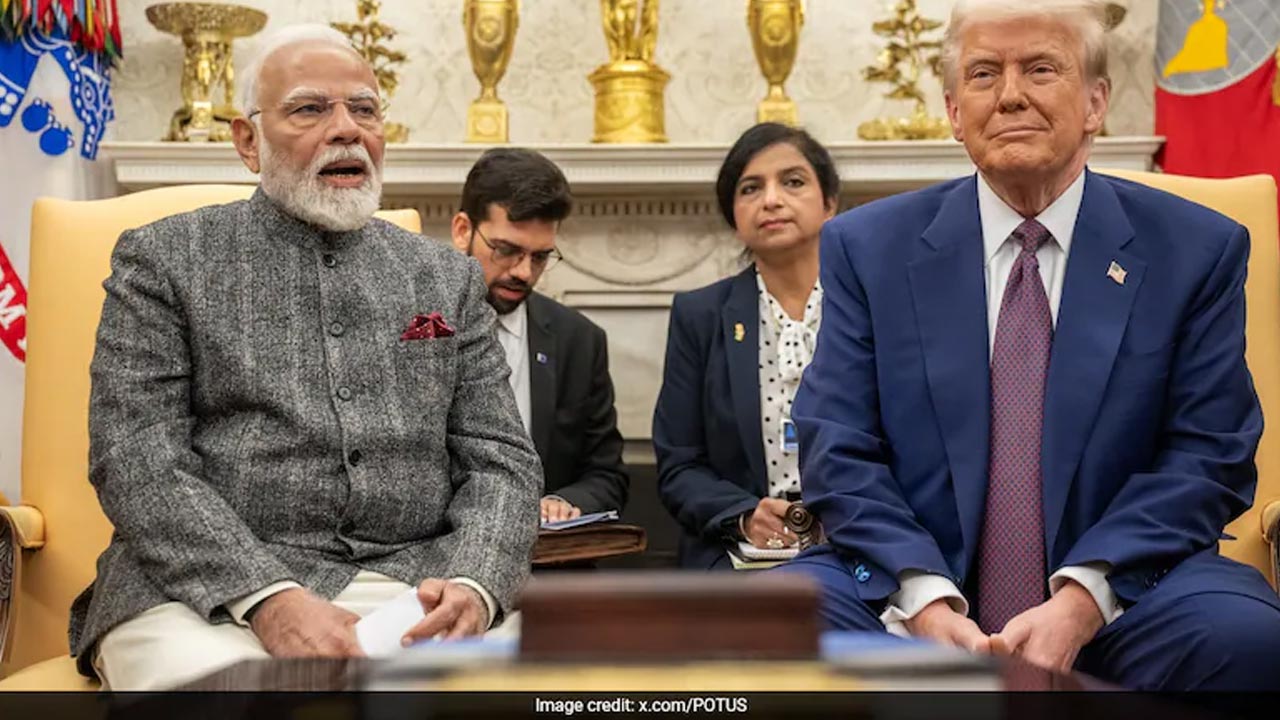 Mini Trade Deal With US In 48 Hours, India Pushing For Concessions: Sources