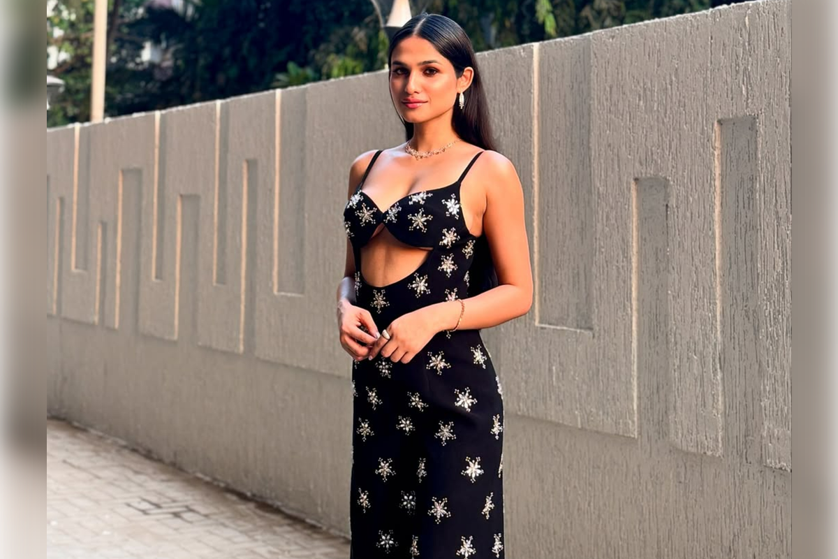 Kashish Kapoor Files FIR Against Cook For Stealing Rupees 7 Lakh From Her Home; Deets Inside