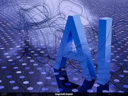 AI To Impact 25 Lakh Jobs In Education Sector By 2030: Report AI To Impact 25 Lakh Jobs In Education Sector By 2030: Report