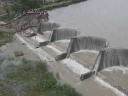 राजस्थान में इस मानसून सामान्य से 85 प्रतिशत अधिक बारिश, 693 बांधों में से 241 पूरी तरह से भरे राजस्थान में इस मानसून सामान्य से 85 प्रतिशत अधिक बारिश, 693 बांधों में से 241 पूरी तरह से भरे