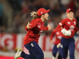 England Women Keeps Series Alive With Thrilling Win Over India In 3rd T20I England Women Keeps Series Alive With Thrilling Win Over India In 3rd T20I