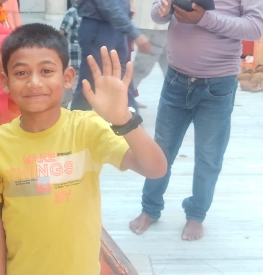 7-Year-Old Runs After Ball, Falls Into Open Fire Safety Tank In Assam, Dies