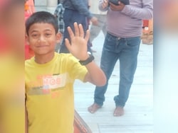 7-Year-Old Runs After Ball, Falls Into Open Fire Safety Tank In Assam, Dies