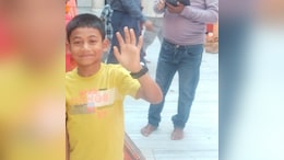 7-Year-Old Runs After Ball, Falls Into Open Fire Safety Tank In Assam, Dies