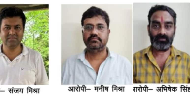 CG Liquor Scam: विदेशी शराब कमीशन घोटाले में बड़ी कार्रवाई, EOW व ACB ने तीन बड़े आरोपियों को किया गिरफ्तार