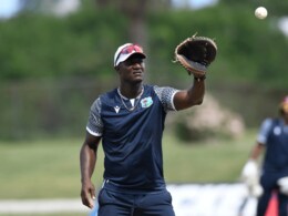 West Indies Coach Reacts As Cricketer Faces Sexual Assault Allegations: "Justice..."