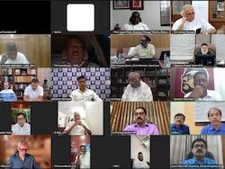 In INDIA Bloc&#039;s Virtual Meet, Some Complaints And Demands: 10 Points