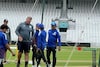 India Break Silence On Gambhir's Spat With Pitch Curator: 'Never Seen...'