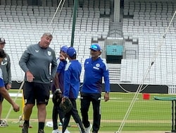 India To Lodge Complaint After Oval Curator Shouts At Staff That Angered Gautam Gambhir? Team Breaks Silence