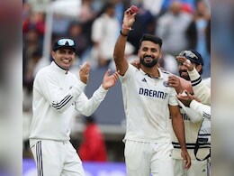 IND vs ENG: भारत की बर्मिंघम टेस्ट जीत के 3 फैक्टर्स, जिसे विश्व किकेट हमेशा करेगा याद IND vs ENG: भारत की बर्मिंघम टेस्ट जीत के 3 फैक्टर्स, जिसे विश्व किकेट हमेशा करेगा याद