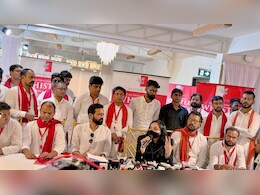 मैं कायर नहीं हूं... बिहार में फिर चुनावी ताल ठोक रही पुष्पम प्रिया कौन?