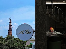 Mi Piaci To Boya, 5 Luxury Restaurants In Delhi, Noida, Gurugram Perfect For A Monsoon Date