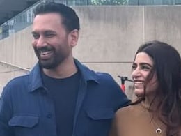 Raj Nidimoru's Wife Shares Cryptic Post After Samantha Drops Pics With Filmmaker From Detroit Vacay: "Causing Pain..." Raj Nidimoru's Wife Shares Cryptic Post After Samantha Drops Pics With Filmmaker From Detroit Vacay: "Causing Pain..."