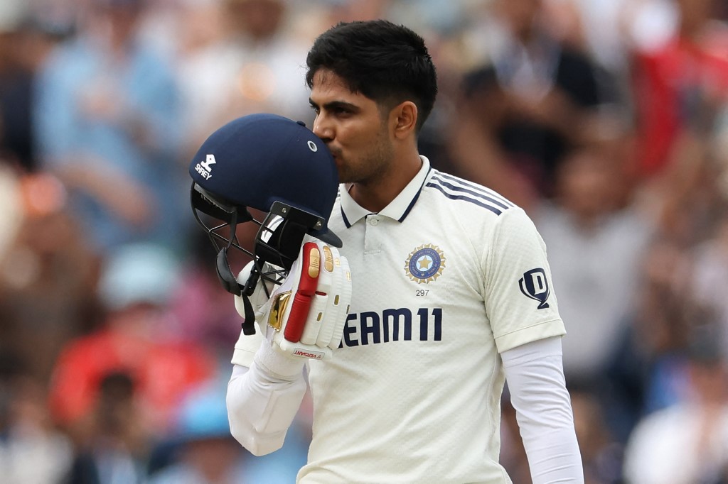 India vs England Highlights, 4th Test Day 4: Shubman Gill Overtakes Virat Kohli For Ultimate Record As India Captain, India 174/2 At Stumps