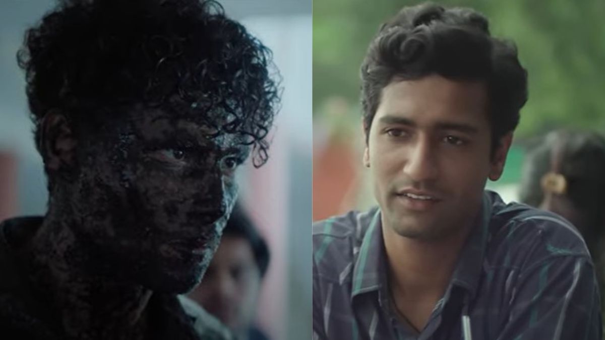 <i>Newton</i>, <i>Masaan</i>, <i>Kaala</i>, <i>Dhadak 2</i>: Pulling Dalit Identity Out Of The Shadows To The Spotlight
