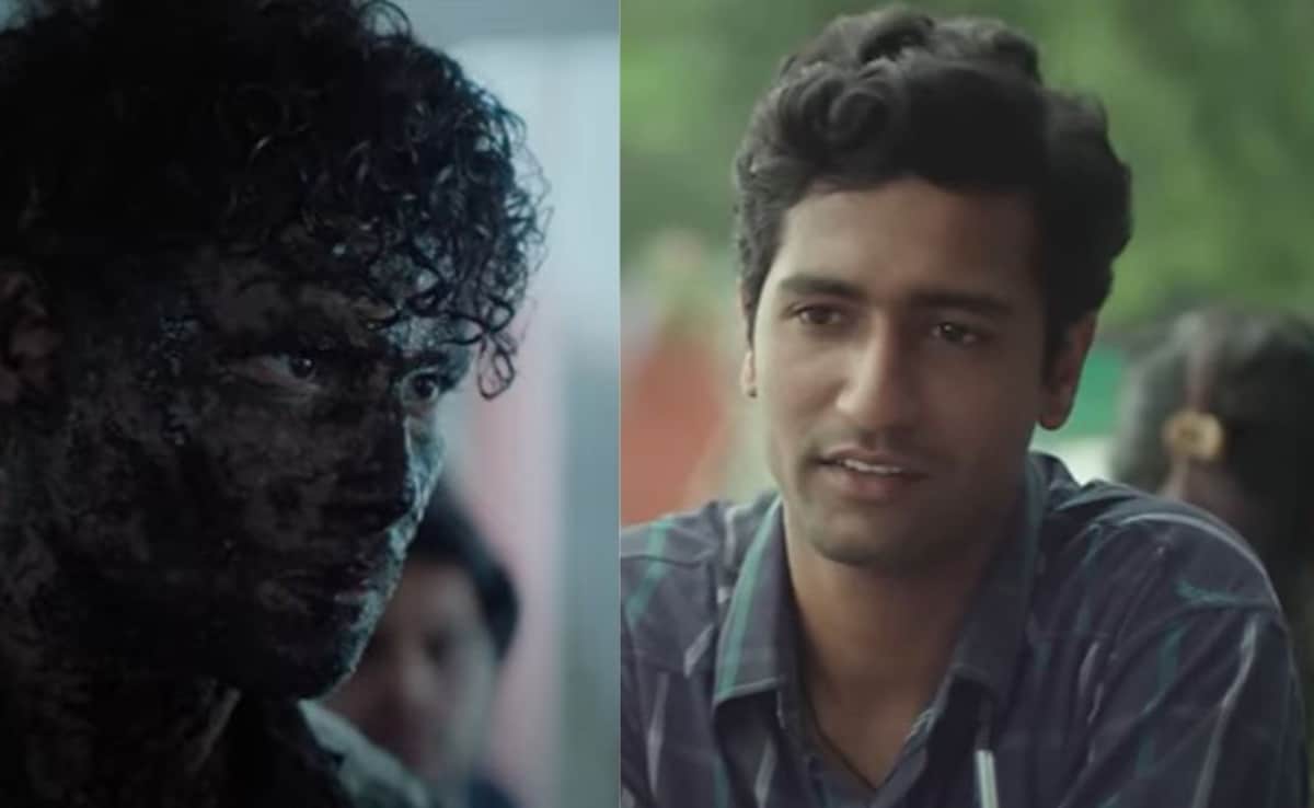 Newton, Masaan, Kaala, Dhadak 2: Pulling Dalit Identity Out Of The Shadows To The Spotlight