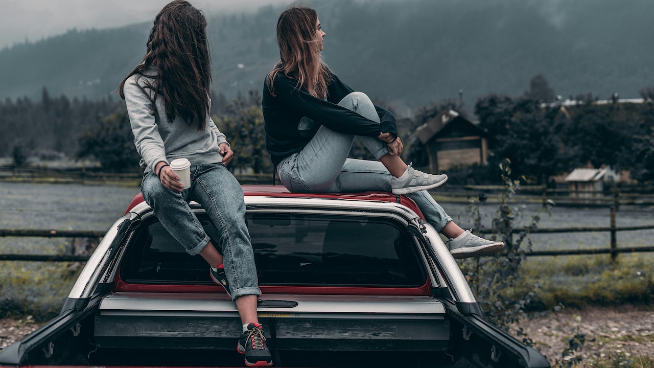 Elevate your wardrobe with trend-forward denim essentials.