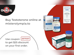 Where To Find The Best Testosterone For Sale In The USA In 2025?