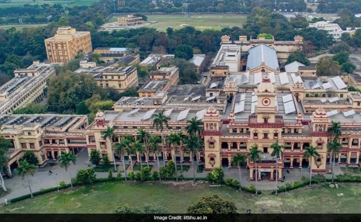 NEET UG Counselling: Top 20 Medical Colleges In India As Per NIRF Rankings