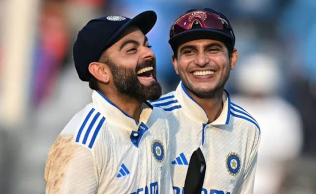 "Virat Kohli Would Have Won The Game At Lord's": India Reminded What They Are Missing vs England
