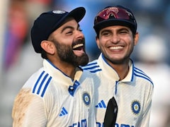 Virat Kohli Becomes 1st In The World To Set Mega ICC Record
