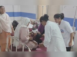 Dog Bite: अचानक बिगड़ी तबीयत तो अस्पताल लेकर भागे परिजन, कुत्तों के काटने के 20 दिन बाद चार साल की मासूम की मौत